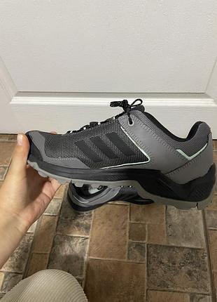 Кросівки adidas terrex 41 4