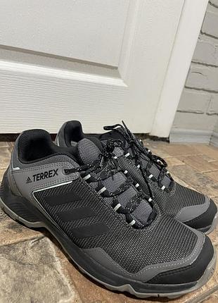 Кросівки adidas terrex 41 8