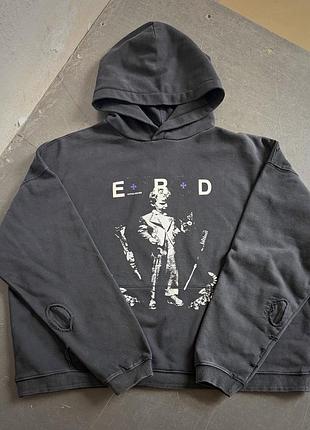 Худі erd (vintage)