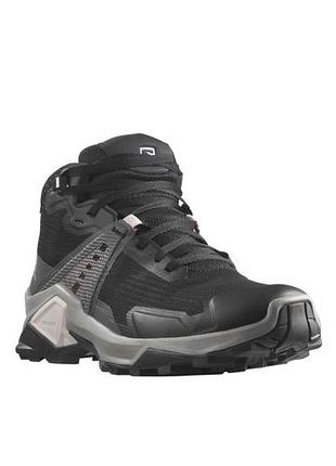 Треккинговые ботинки salomon x raise 2 mid23x