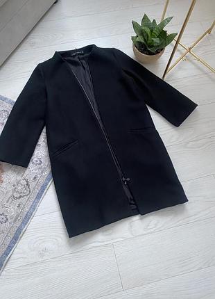 Красиве пальто від zara 3