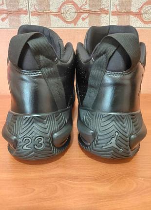 Кроссовки nike jordan 3