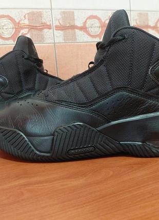 Кроссовки nike jordan