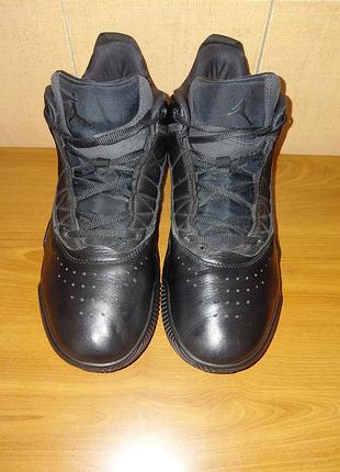 Кроссовки nike jordan 2