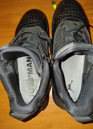 Кроссовки nike jordan 6