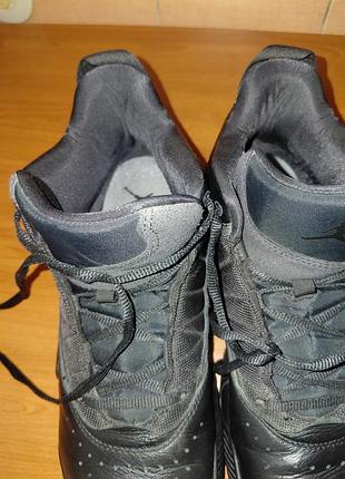 Кроссовки nike jordan 7