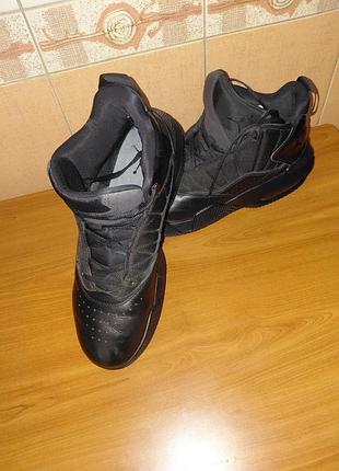 Кроссовки nike jordan 9