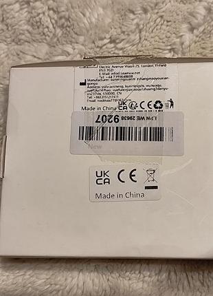 Usb кардридер csl для смарт-карт с чипом, черный