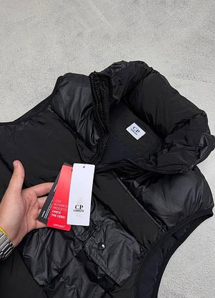 Жилетка c.p company 3