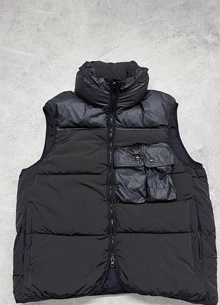 Жилетка c.p company 8