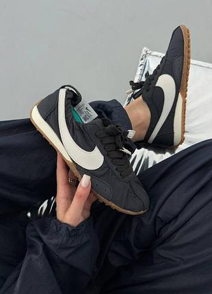 Кросівки nike x jacquemus moon shoe sp black white