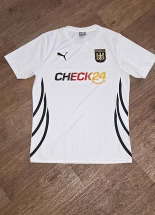 Футболка мужская puma новая м 2