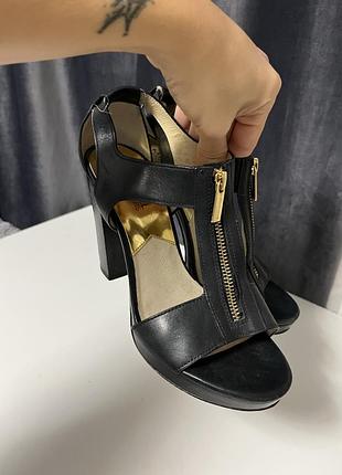 Босоніжки michael michael kors