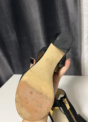 Босоніжки michael michael kors 6