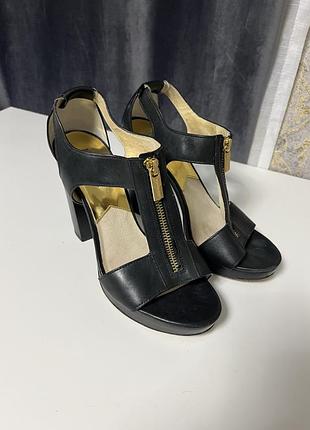 Босоніжки michael michael kors 7