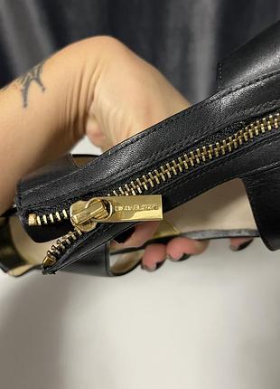 Босоніжки michael michael kors 8