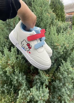 Кросівки pepco hello kitty, 31 розмір 🎀 5