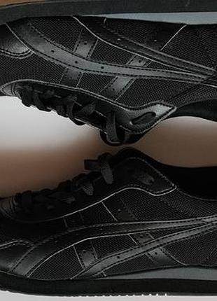 Asics tiger runner кросівки чоловічі 30.5 см