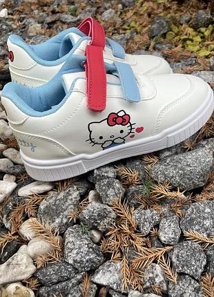 Кросівки pepco hello kitty, 31 розмір 🎀 2