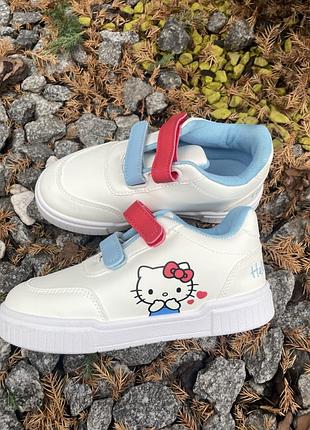 Кросівки pepco hello kitty, 31 розмір 🎀 3
