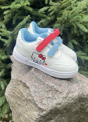 Кросівки pepco hello kitty, 31 розмір 🎀 4