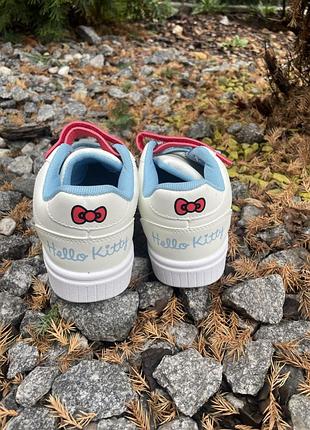 Кросівки pepco hello kitty, 31 розмір 🎀 8