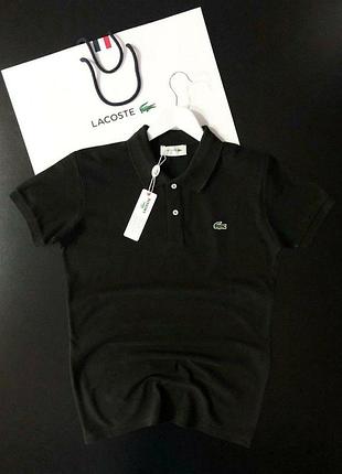Чоловіче поло lacoste 3