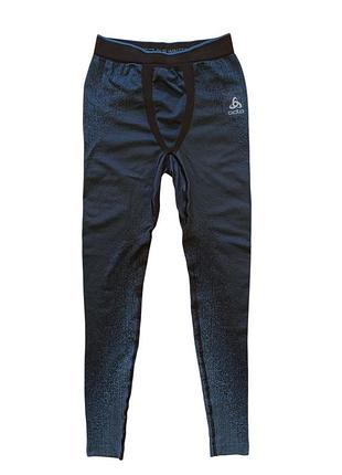 Термоштани odlo base layer bottoms (m)
