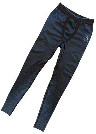 Термоштани odlo base layer bottoms (m) 3