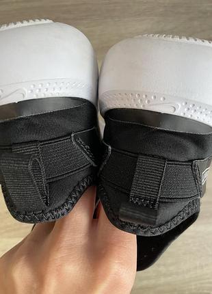 Кросівки дитячі nike 3