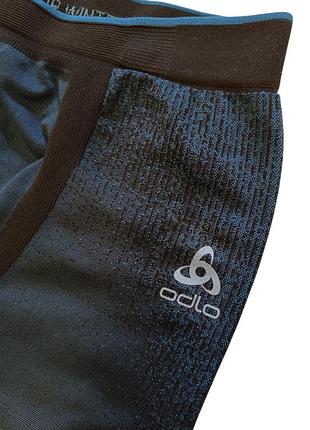 Термоштани odlo base layer bottoms (m) 5