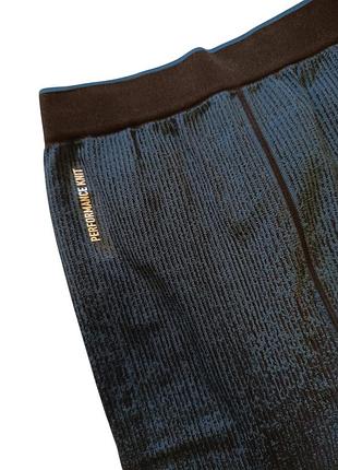 Термоштани odlo base layer bottoms (m) 7