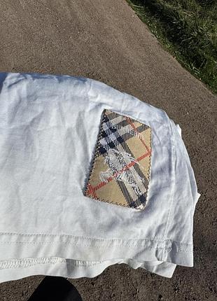 Чоловіча футболка burberry xxl