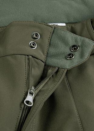 Штани camotec softshell vent 7