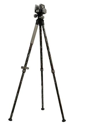 Трипод для оружия bog deathgrip bantam realtree original 1237508