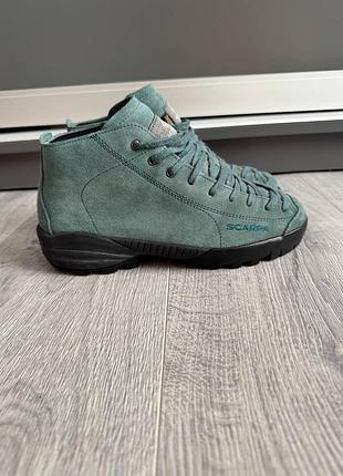 Черевики scarpa mojito city mid gtx
