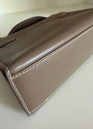 Hermes kelly pochette 4