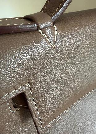 Hermes kelly pochette 2