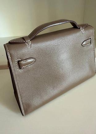 Hermes kelly pochette 3