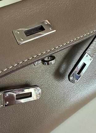 Hermes kelly pochette 5