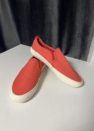 Мокасини m&s collection