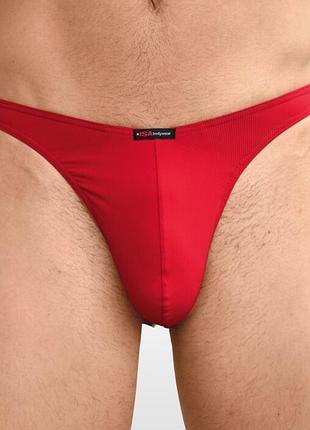Isa bodywear-m-чоловічі стрінги