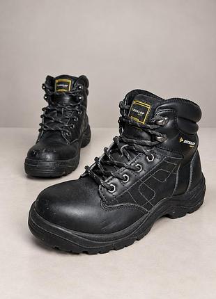 Жіночі захисні черевики dunlop dakota s3 39 розмір