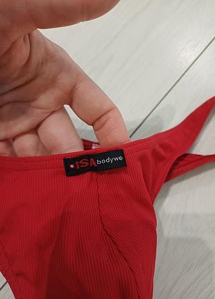 Isa bodywear-m-мужские стринги 4
