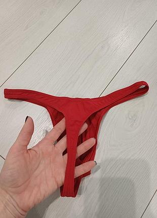Isa bodywear-m-мужские стринги 6