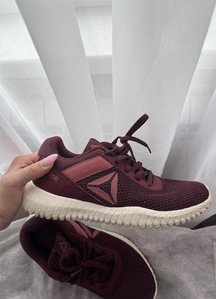 Кросівки reebok 2