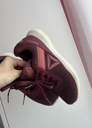 Кросівки reebok 3