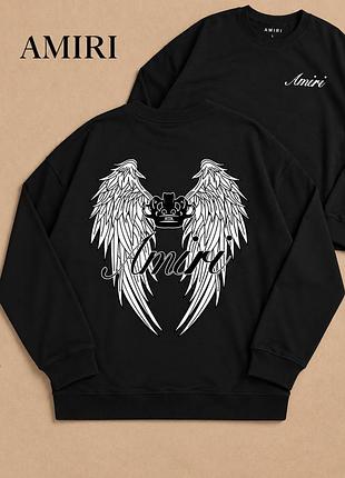 Мужской свитшот amiri