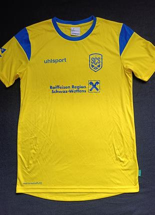 Футболка uhlsport sc