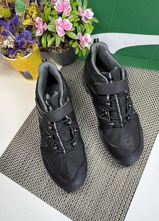 Оригінальні черевики merrell waterproof 3